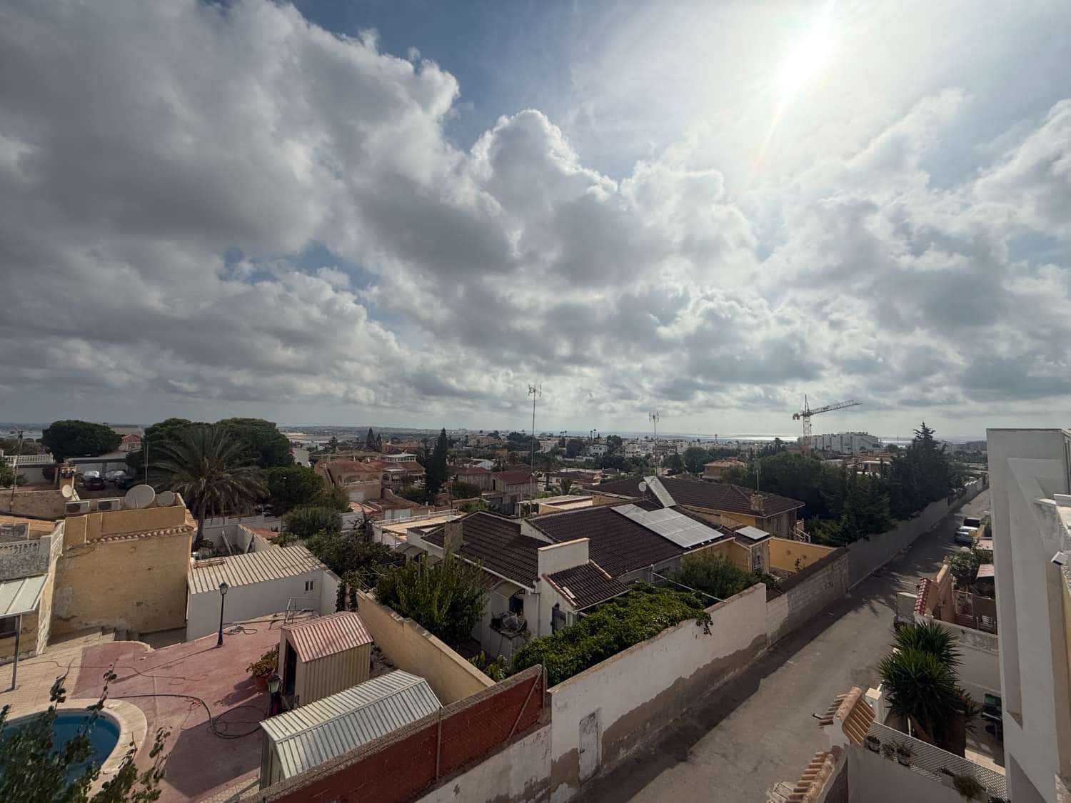 3 soverom Bungalow til salgs i Orihuela med garasje - € 225 000 (Ref: 10020146)
