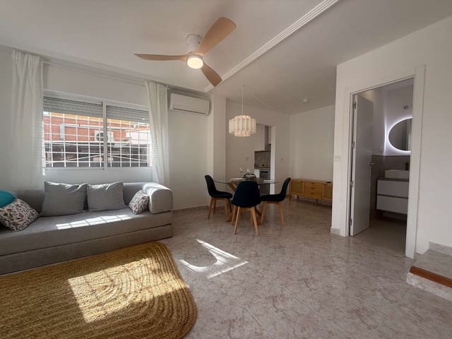 3 soverom Bungalow til salgs i Orihuela med garasje - € 225 000 (Ref: 10020146)
