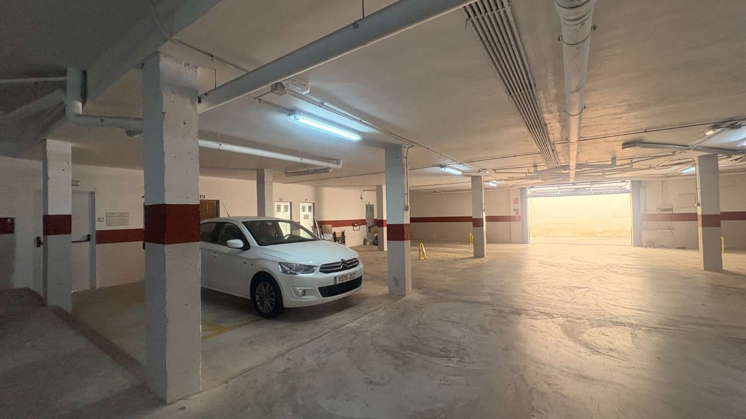 3 makuuhuone Asunto myytävänä paikassa Orihuela mukana uima-altaan 
autotalli - 210 000 € (Ref: 10020147)