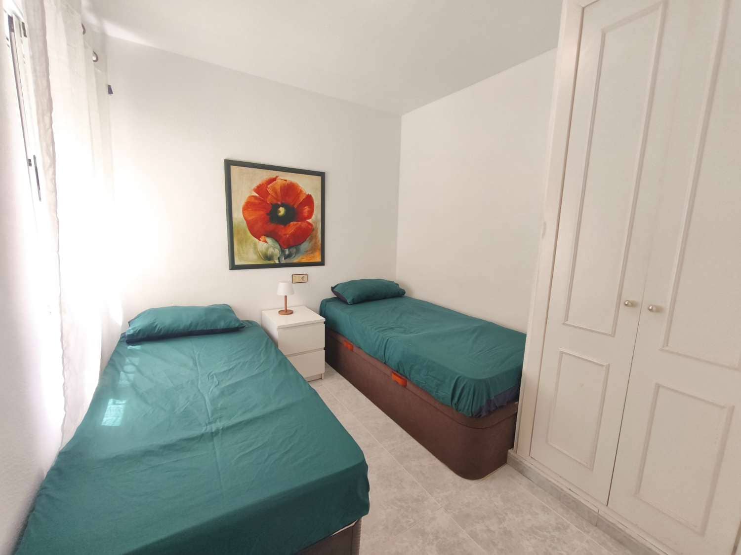 3 bedroom Beach Apartment for sale in Orihuela with pool - € 169,900 (Ref: 10022003)