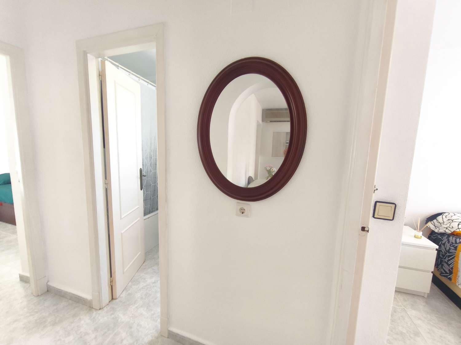 3 bedroom Beach Apartment for sale in Orihuela with pool - € 169,900 (Ref: 10022003)