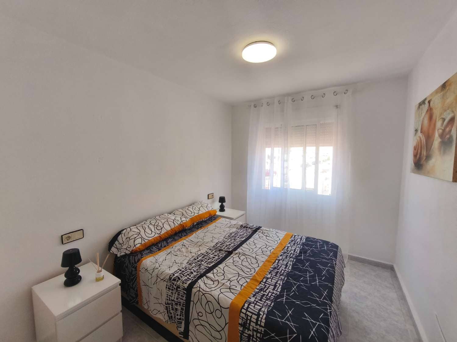 3 bedroom Beach Apartment for sale in Orihuela with pool - € 169,900 (Ref: 10022003)