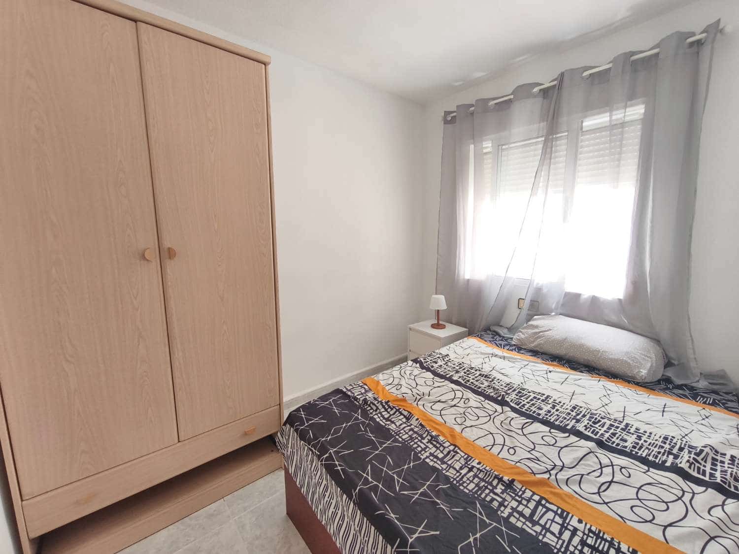 3 bedroom Beach Apartment for sale in Orihuela with pool - € 169,900 (Ref: 10022003)