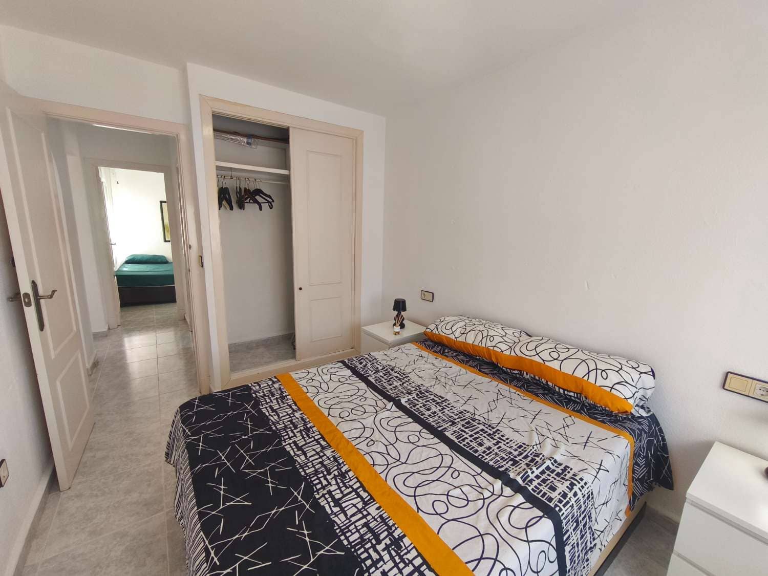 3 bedroom Beach Apartment for sale in Orihuela with pool - € 169,900 (Ref: 10022003)