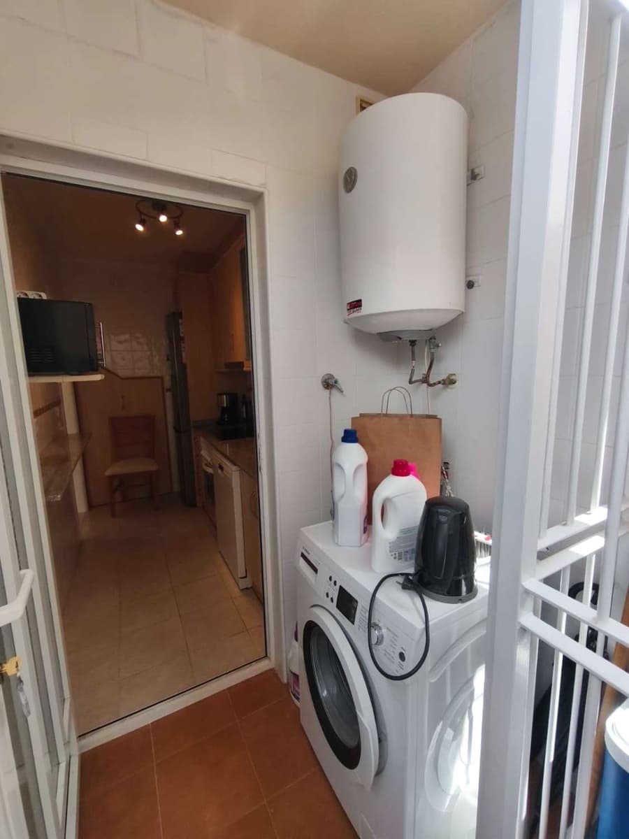 3 sypialnia Mieszkanie na sprzedaż w Orihuela z basenem - 220 000 € (Ref: 10022004)