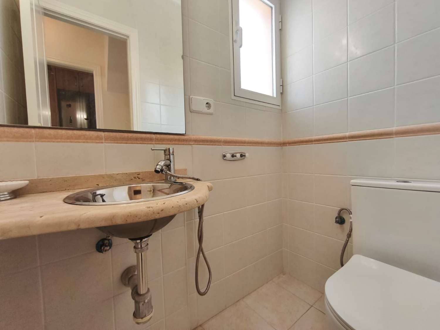 3 sypialnia Mieszkanie na sprzedaż w Orihuela z basenem - 220 000 € (Ref: 10022004)