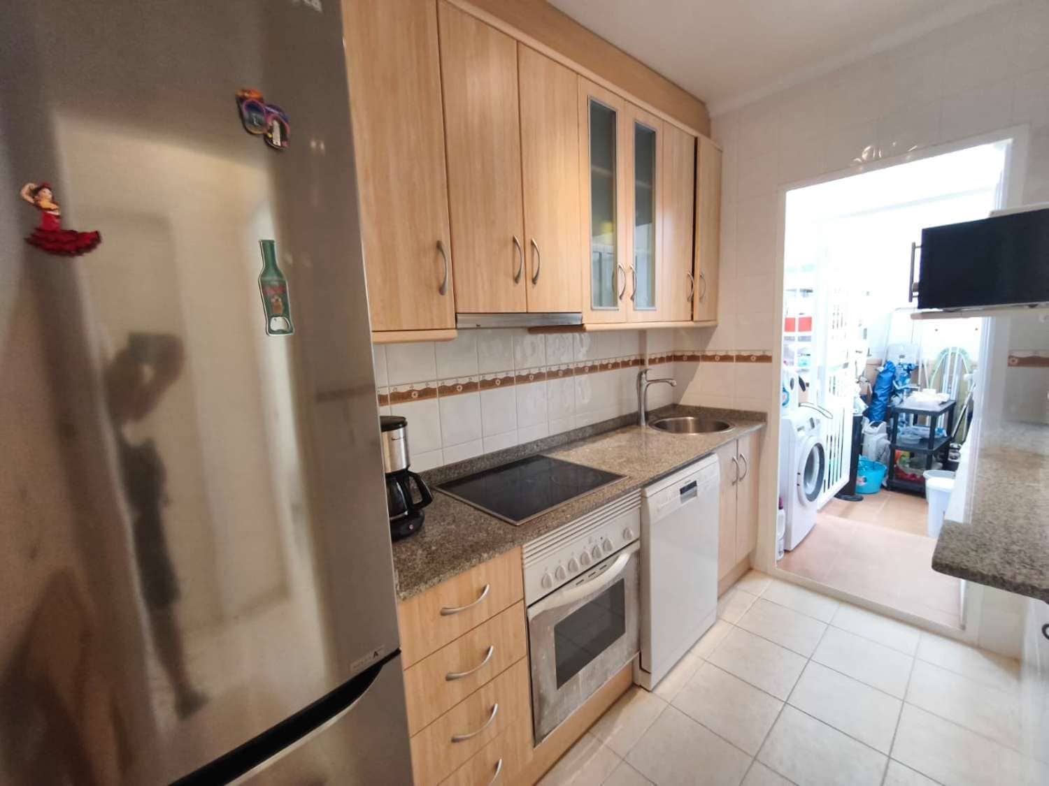 3 sypialnia Mieszkanie na sprzedaż w Orihuela z basenem - 220 000 € (Ref: 10022004)