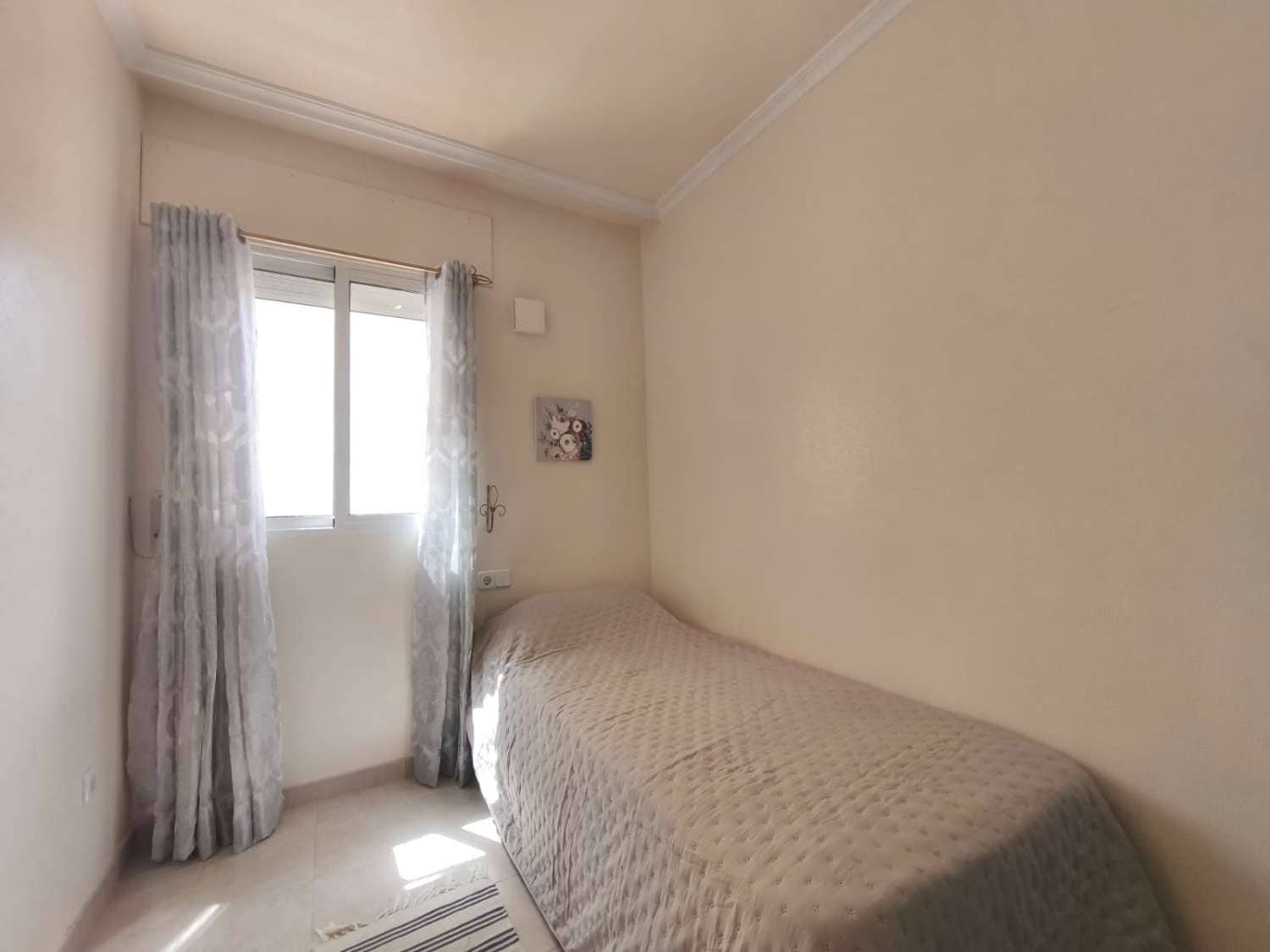 3 sypialnia Mieszkanie na sprzedaż w Orihuela z basenem - 220 000 € (Ref: 10022004)