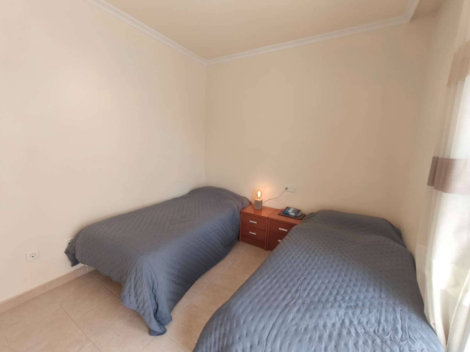 3 sypialnia Mieszkanie na sprzedaż w Orihuela z basenem - 220 000 € (Ref: 10022004)