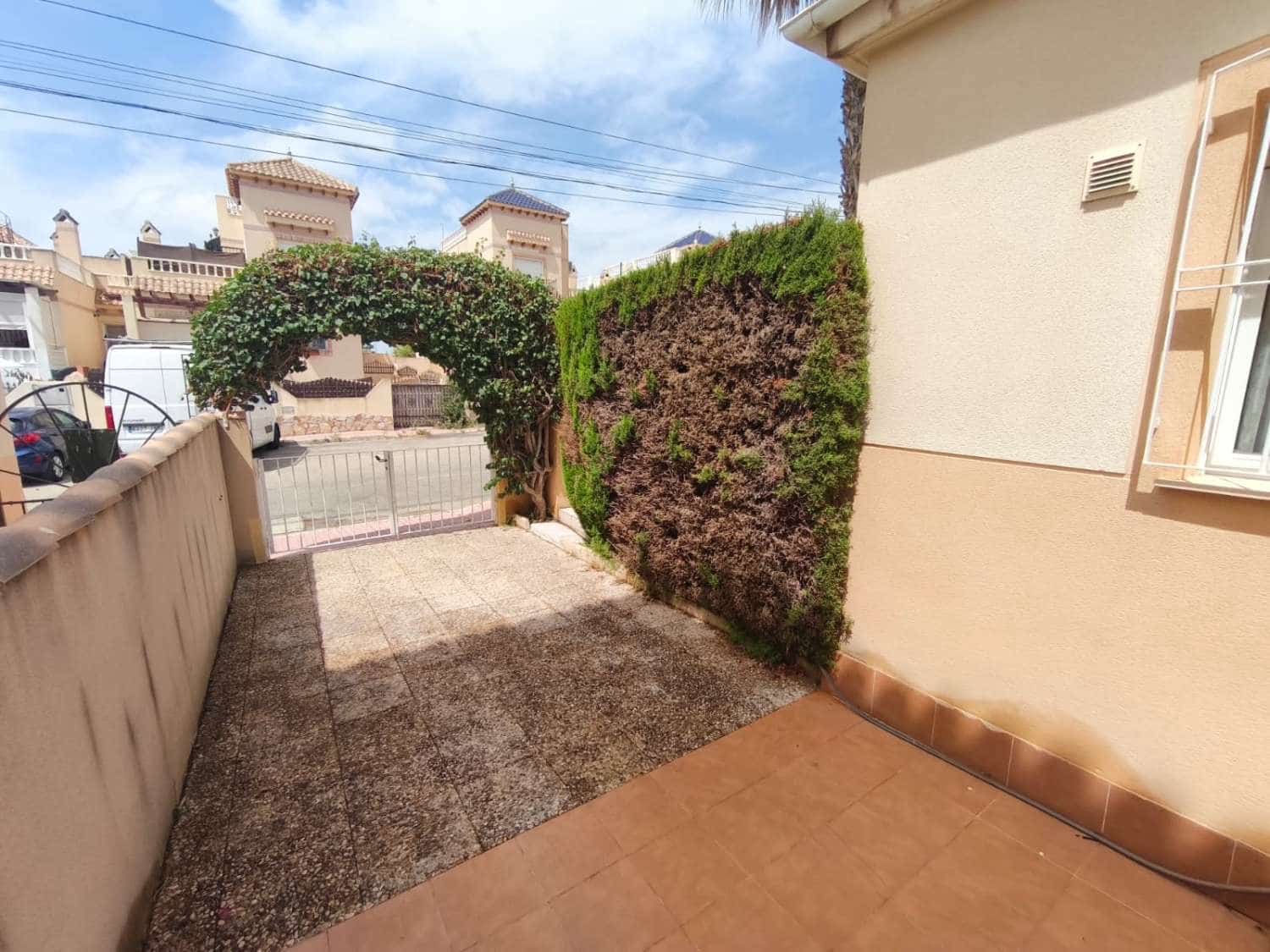 3 sypialnia Mieszkanie na sprzedaż w Orihuela z basenem - 220 000 € (Ref: 10022004)
