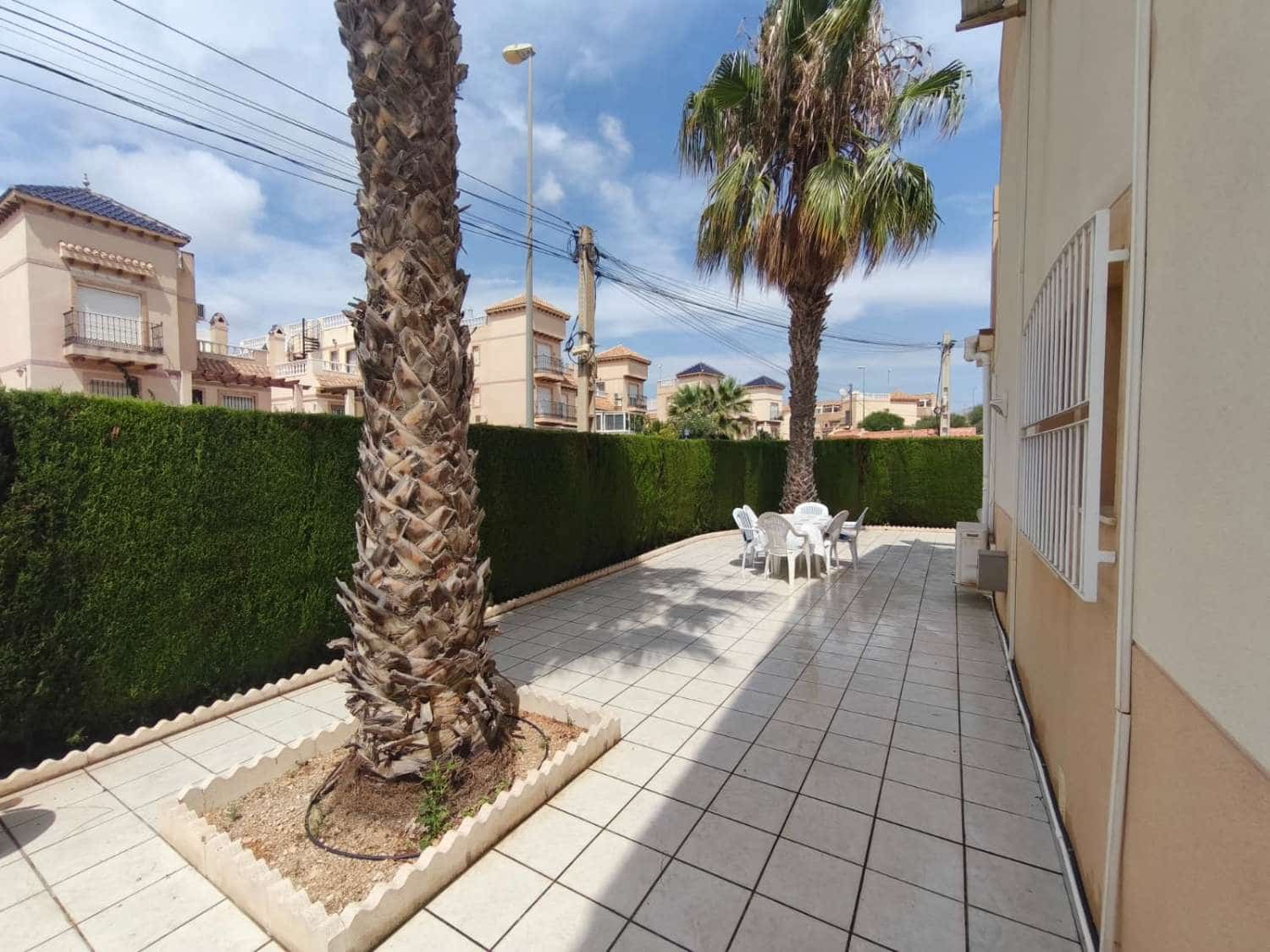 3 sypialnia Mieszkanie na sprzedaż w Orihuela z basenem - 220 000 € (Ref: 10022004)