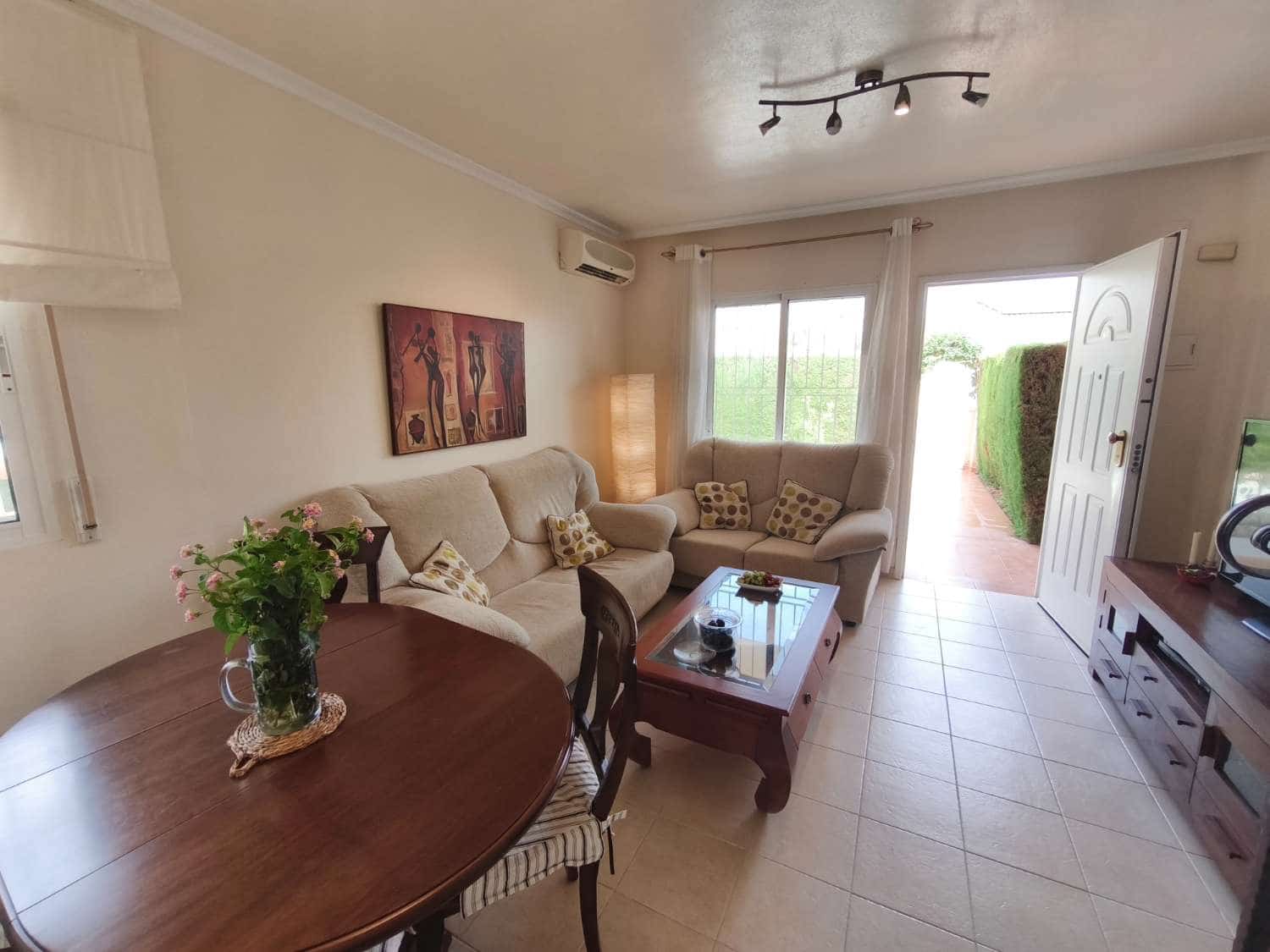 3 sypialnia Mieszkanie na sprzedaż w Orihuela z basenem - 220 000 € (Ref: 10022004)