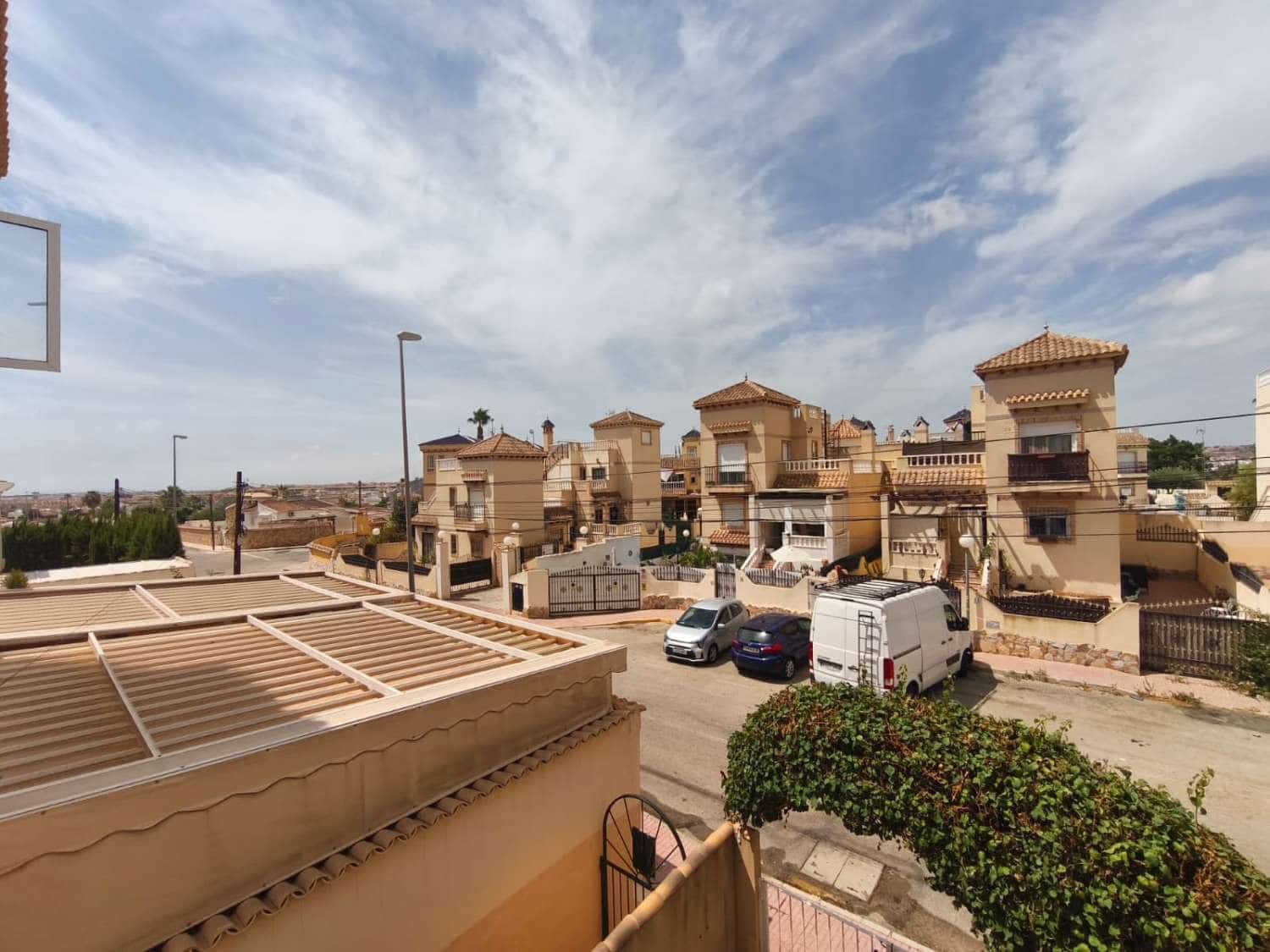 3 sypialnia Mieszkanie na sprzedaż w Orihuela z basenem - 220 000 € (Ref: 10022004)