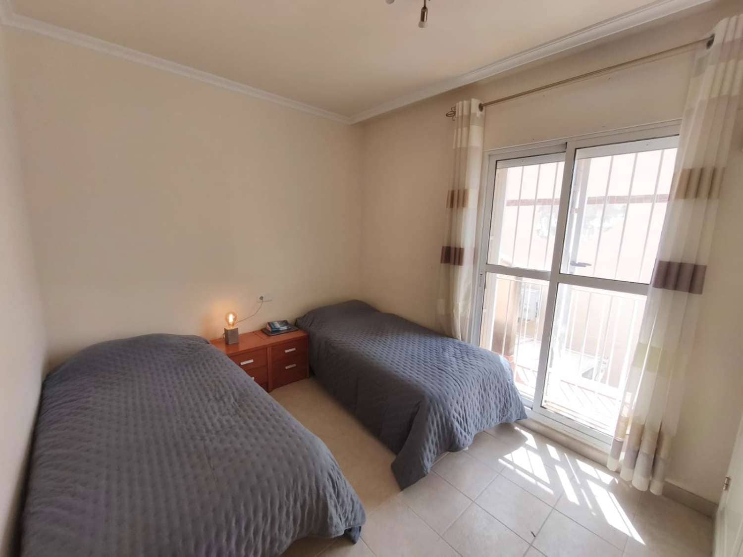 3 sypialnia Mieszkanie na sprzedaż w Orihuela z basenem - 220 000 € (Ref: 10022004)