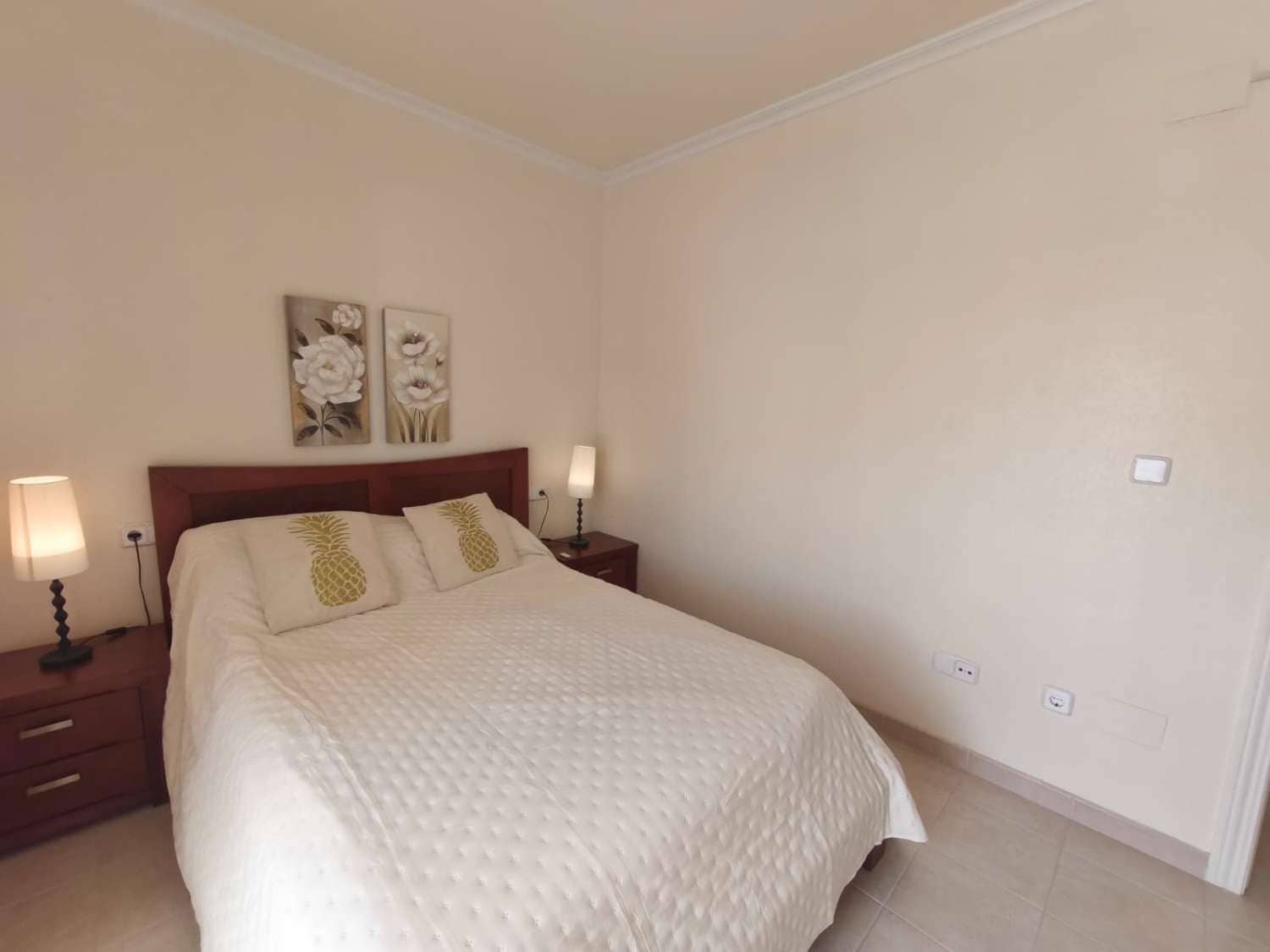 3 sypialnia Mieszkanie na sprzedaż w Orihuela z basenem - 220 000 € (Ref: 10022004)