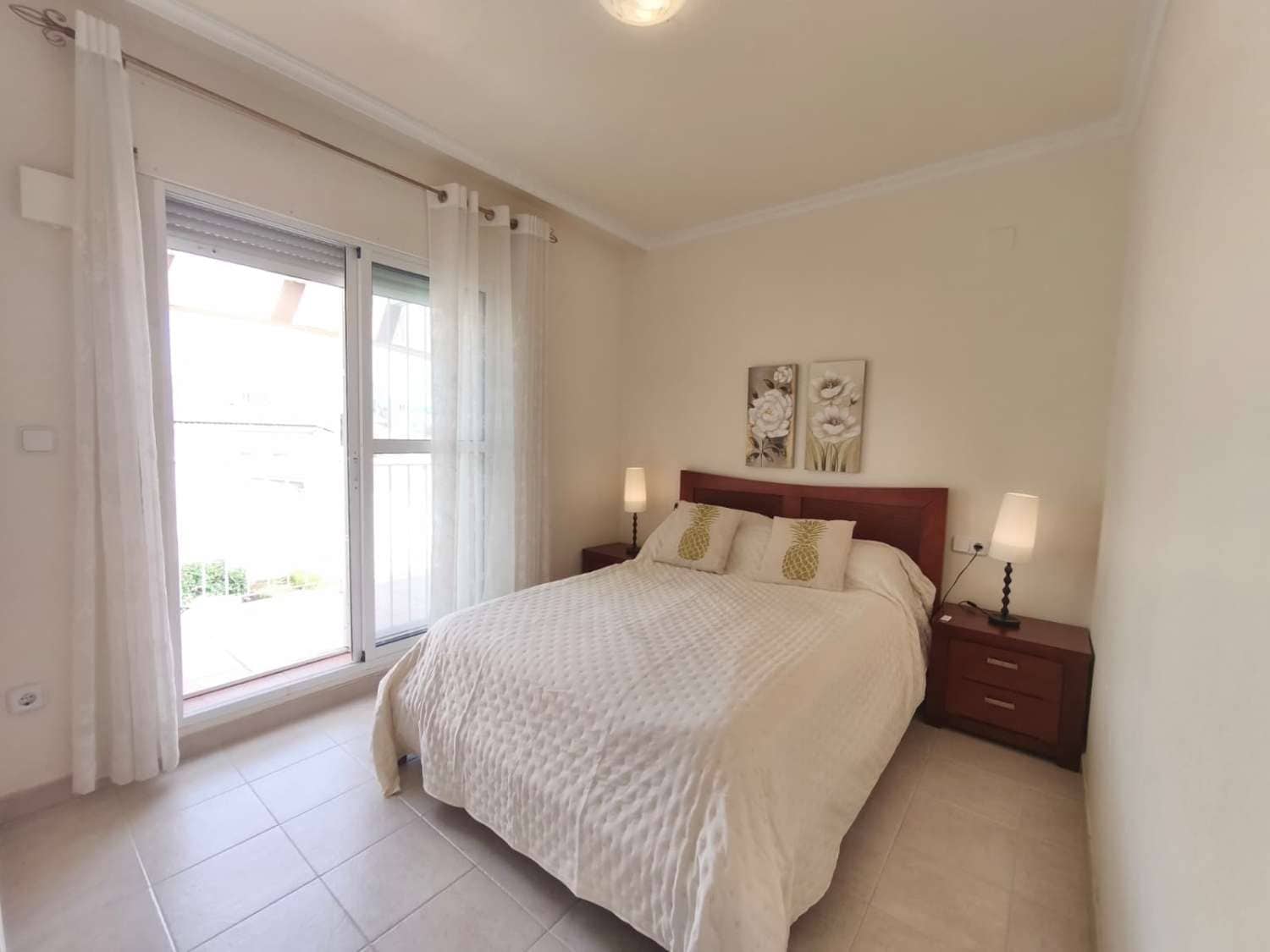 3 sypialnia Mieszkanie na sprzedaż w Orihuela z basenem - 220 000 € (Ref: 10022004)