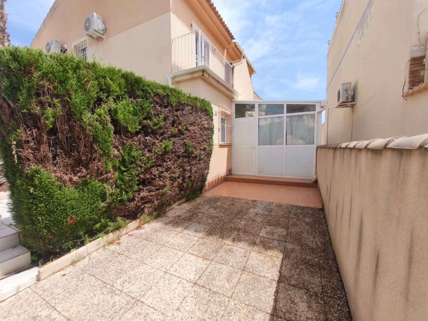3 sypialnia Mieszkanie na sprzedaż w Orihuela z basenem - 220 000 € (Ref: 10022004)