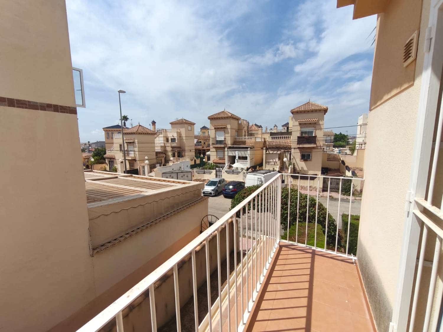 3 sypialnia Mieszkanie na sprzedaż w Orihuela z basenem - 220 000 € (Ref: 10022004)