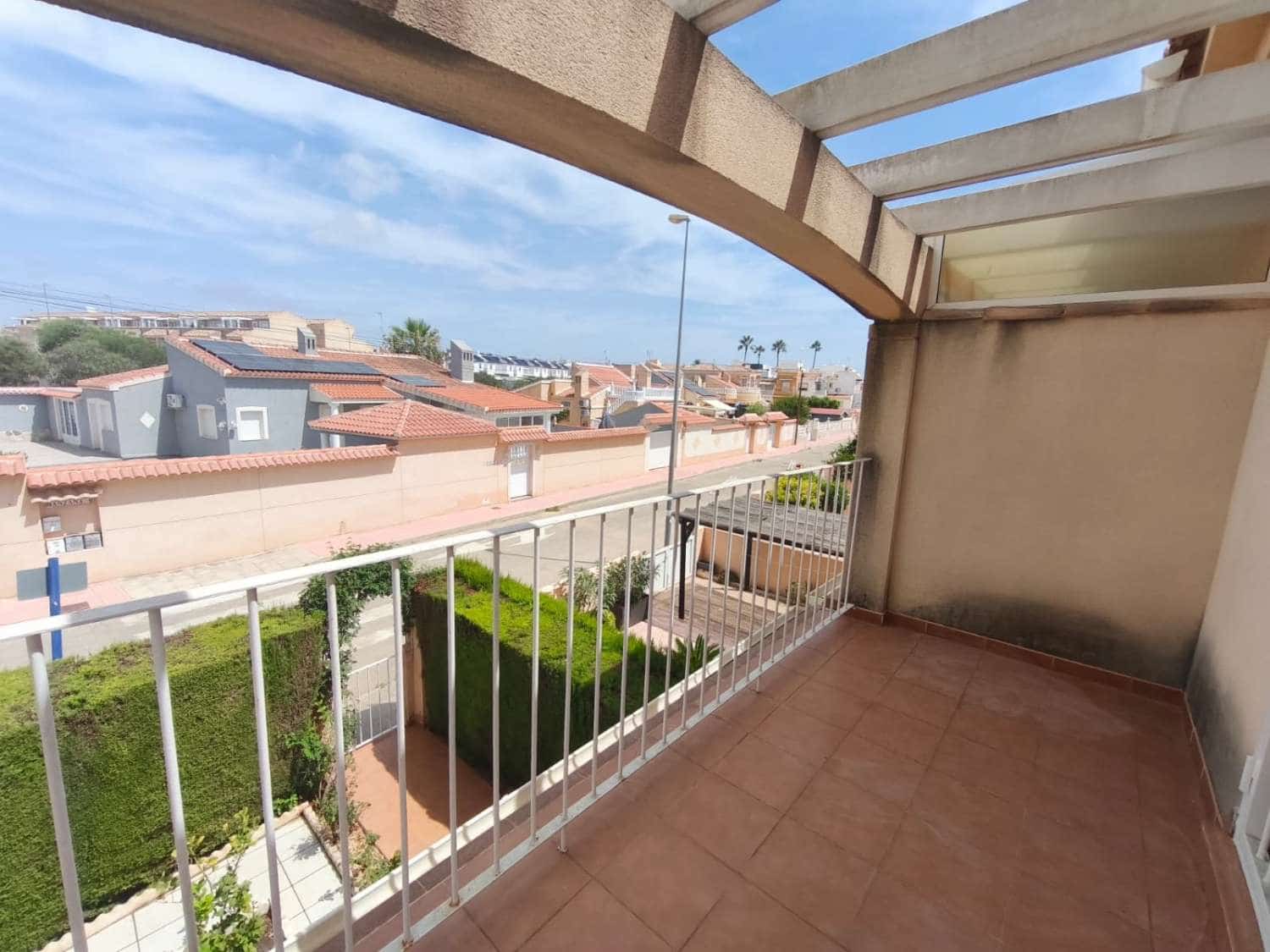 3 sypialnia Mieszkanie na sprzedaż w Orihuela z basenem - 220 000 € (Ref: 10022004)