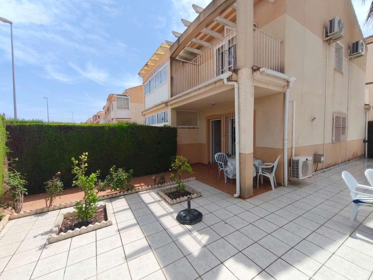 3 sypialnia Mieszkanie na sprzedaż w Orihuela z basenem - 220 000 € (Ref: 10022004)