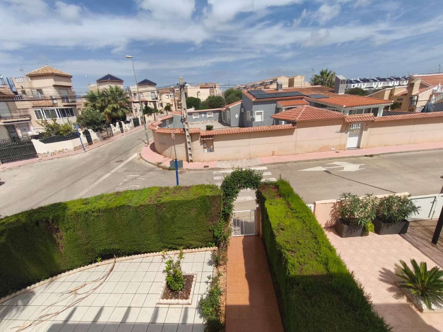 3 sypialnia Mieszkanie na sprzedaż w Orihuela z basenem - 220 000 € (Ref: 10022004)