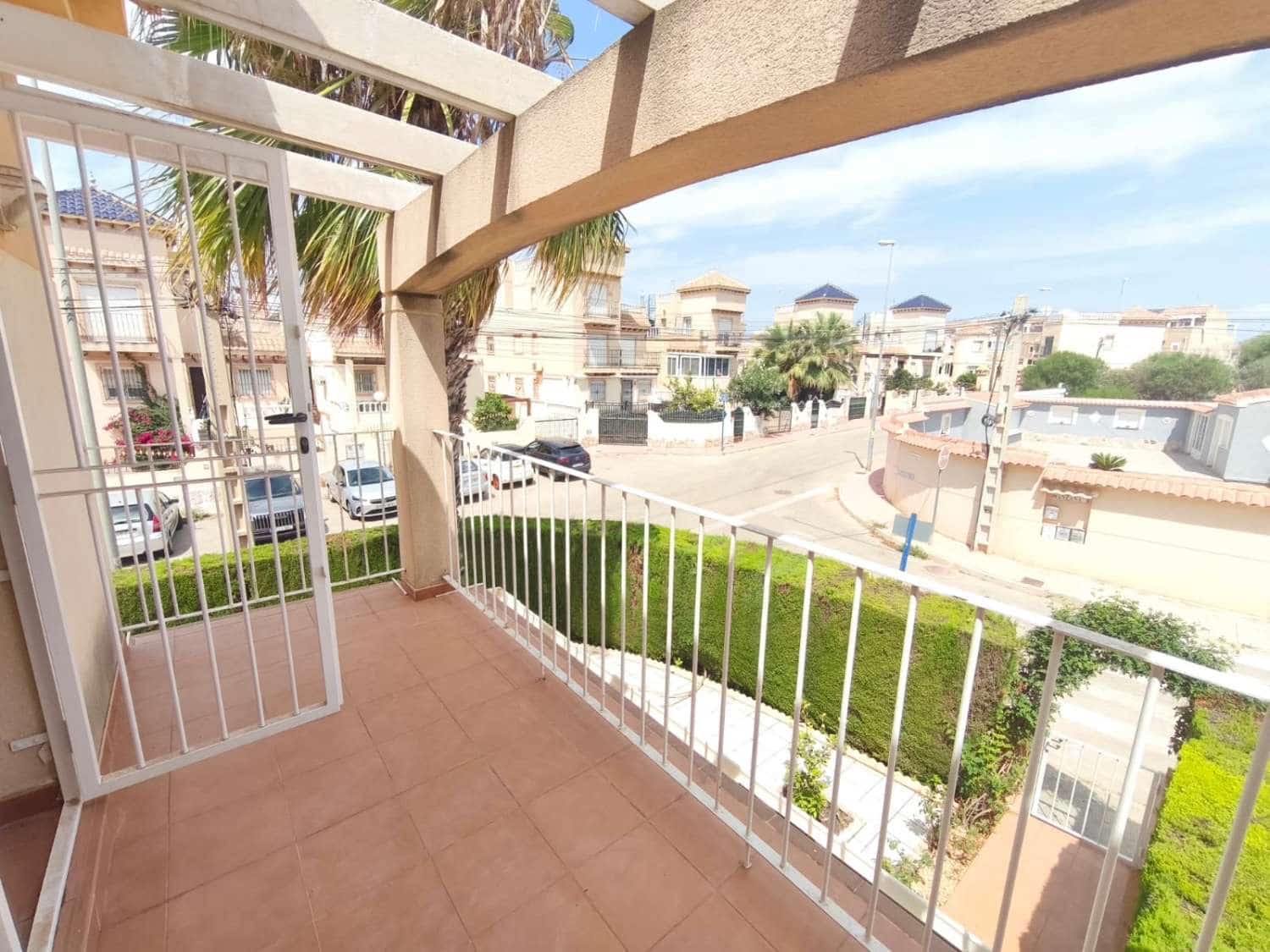 3 sypialnia Mieszkanie na sprzedaż w Orihuela z basenem - 220 000 € (Ref: 10022004)