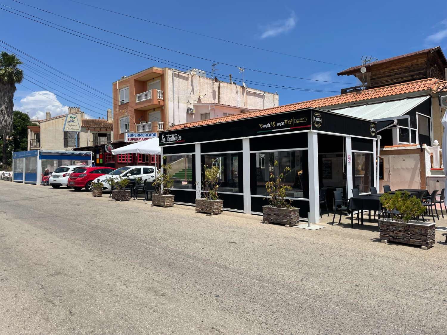 3 sypialnia Mieszkanie na sprzedaż w Orihuela z basenem - 220 000 € (Ref: 10022004)