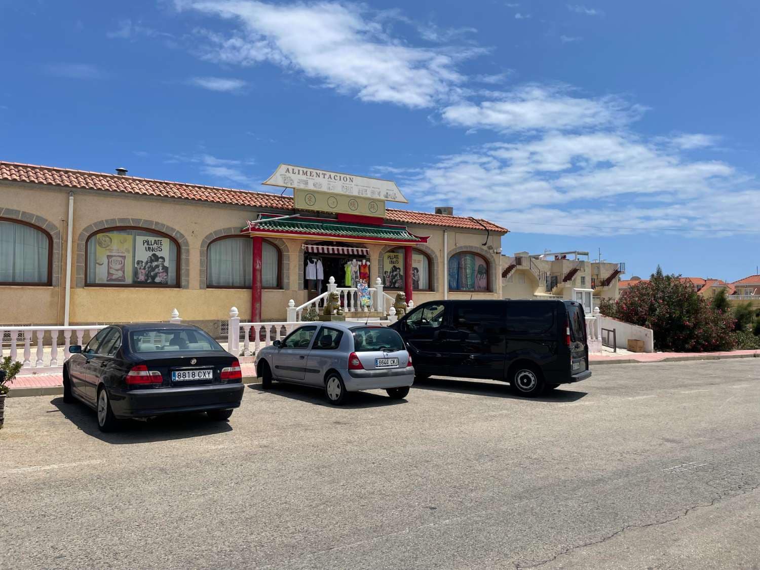 3 sypialnia Mieszkanie na sprzedaż w Orihuela z basenem - 220 000 € (Ref: 10022004)