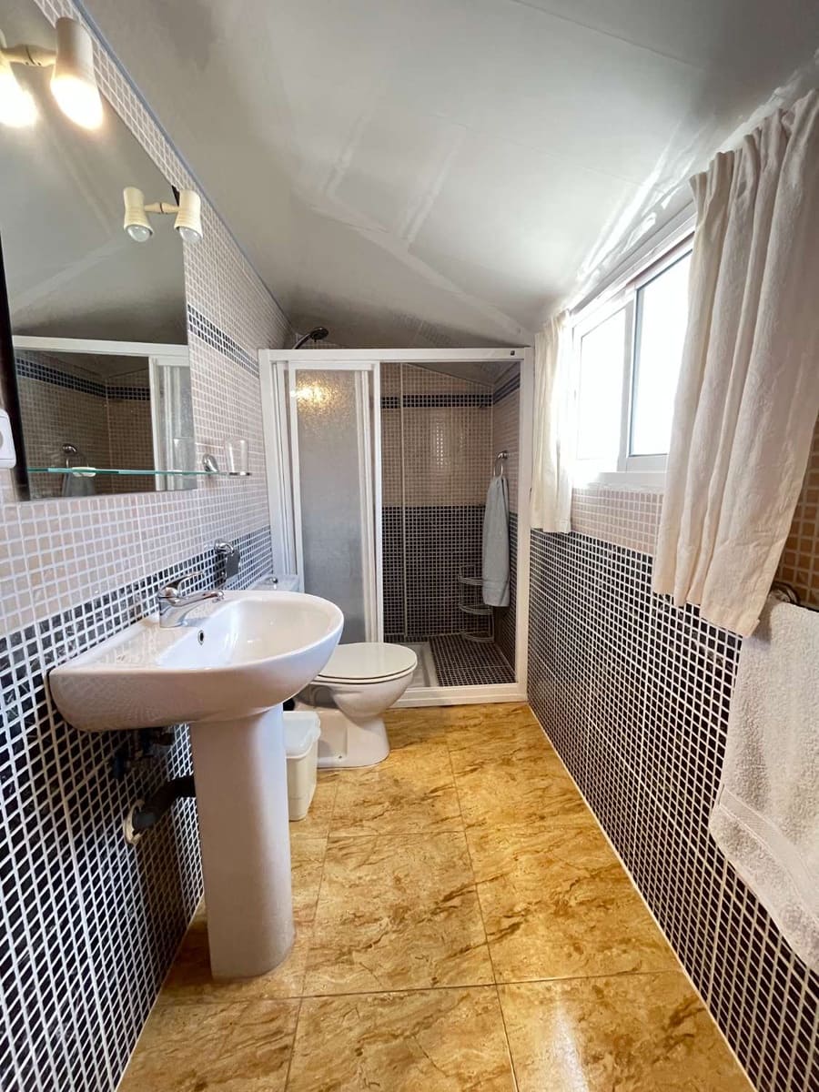 3 sovrum Semi-fristående Villa till salu i Orihuela med pool - 179 990 € (Ref: 10022005)