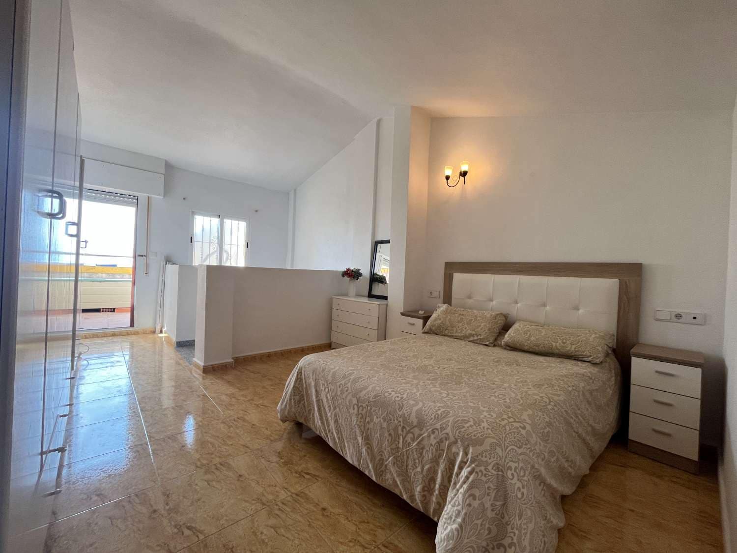 3 sovrum Semi-fristående Villa till salu i Orihuela med pool - 179 990 € (Ref: 10022005)