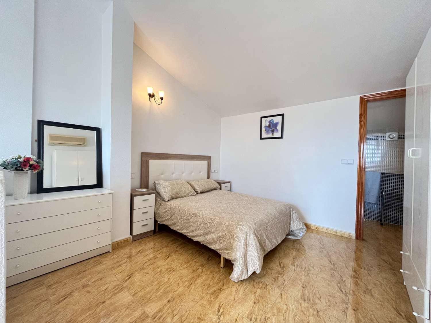 3 sovrum Semi-fristående Villa till salu i Orihuela med pool - 179 990 € (Ref: 10022005)
