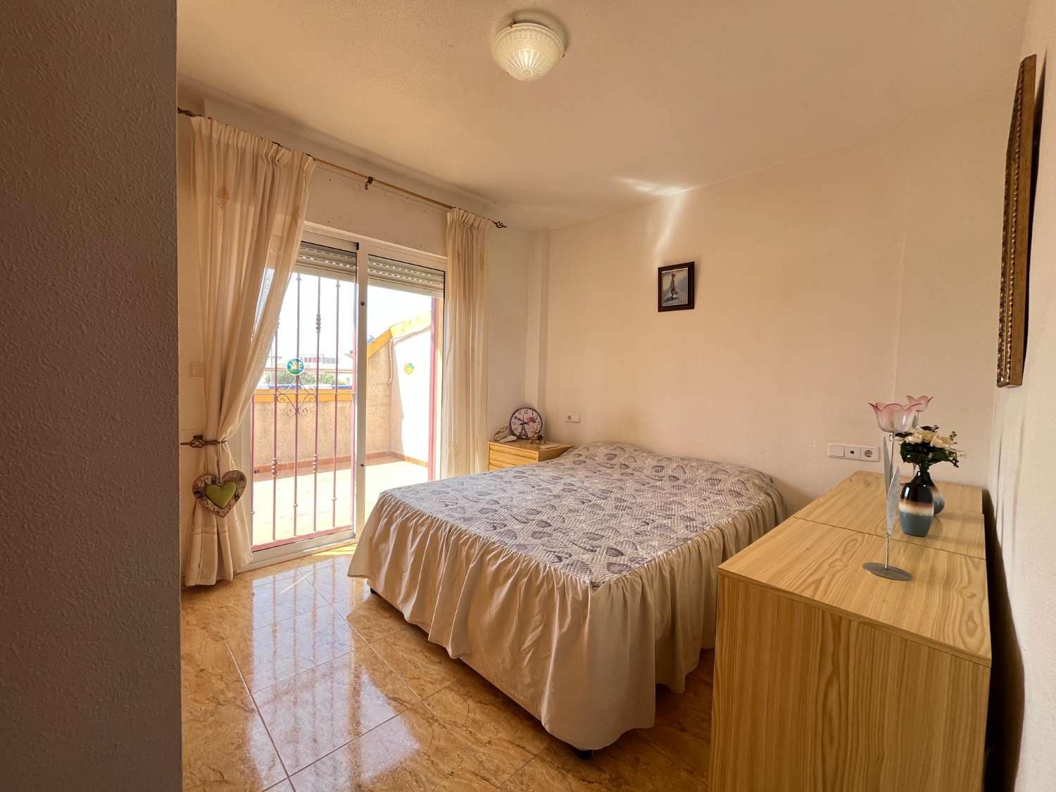 3 sovrum Semi-fristående Villa till salu i Orihuela med pool - 179 990 € (Ref: 10022005)
