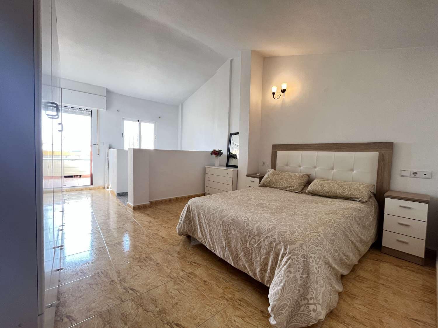 3 sovrum Semi-fristående Villa till salu i Orihuela med pool - 179 990 € (Ref: 10022005)