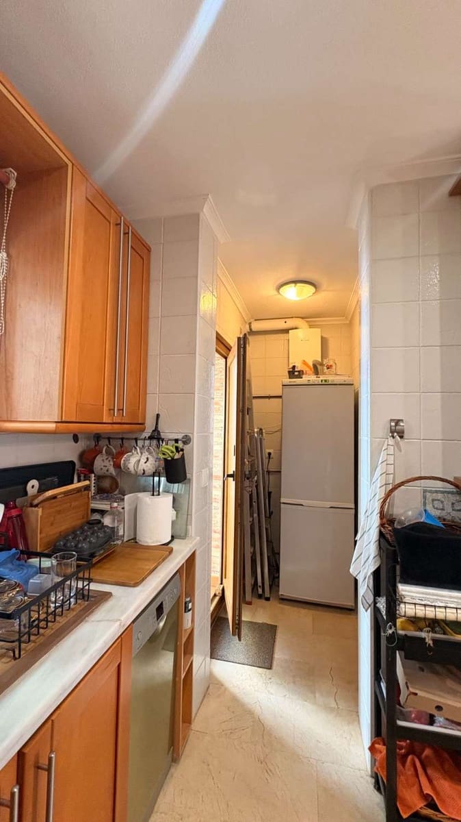 2 soverom Bungalow til salgs i Orihuela med svømmebasseng - € 235 000 (Ref: 10022006)