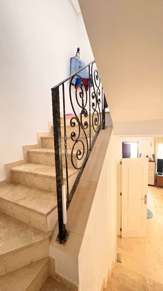 2 soverom Bungalow til salgs i Orihuela med svømmebasseng - € 235 000 (Ref: 10022006)