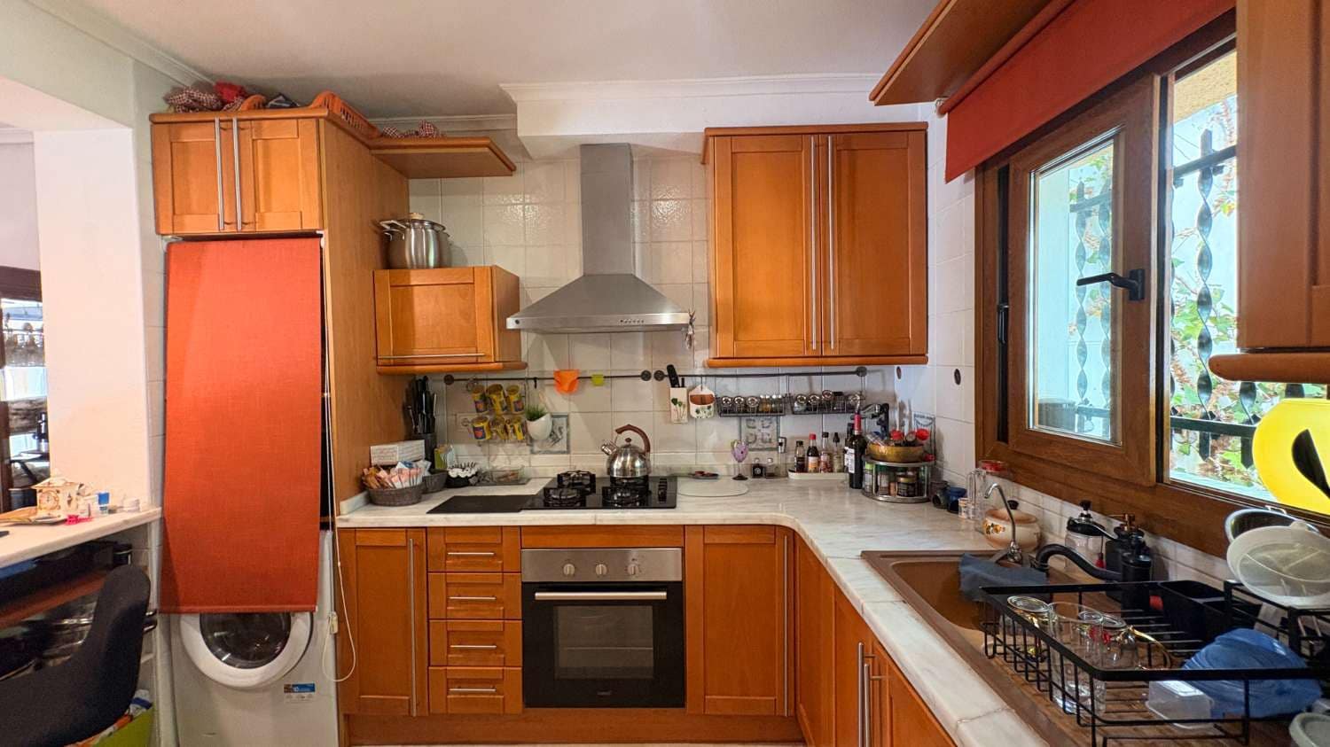 2 soverom Bungalow til salgs i Orihuela med svømmebasseng - € 235 000 (Ref: 10022006)