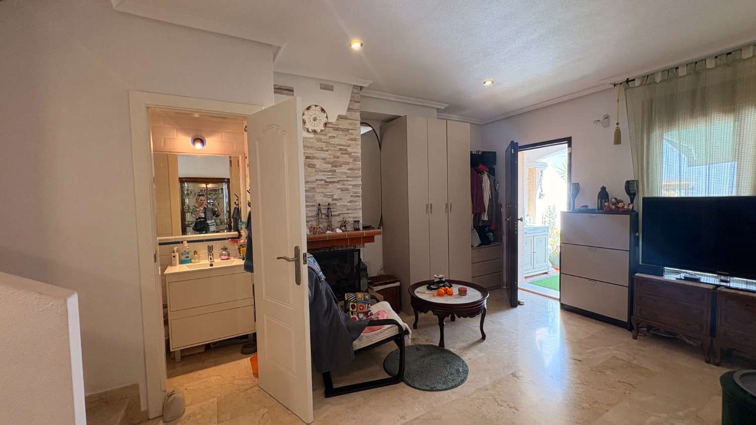 2 soverom Bungalow til salgs i Orihuela med svømmebasseng - € 235 000 (Ref: 10022006)
