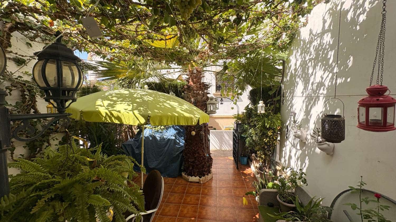 2 soverom Bungalow til salgs i Orihuela med svømmebasseng - € 235 000 (Ref: 10022006)