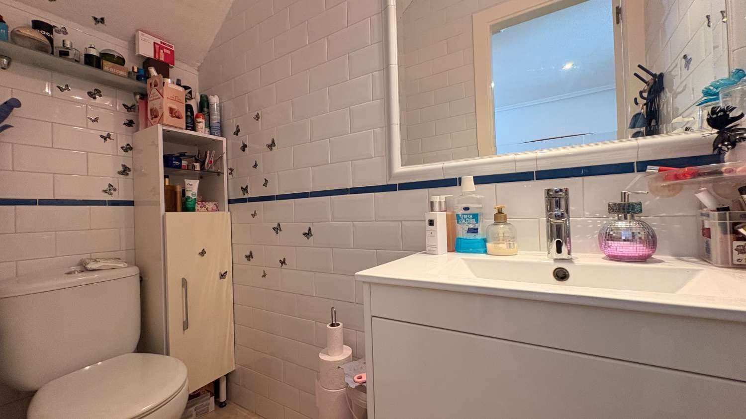 2 soverom Bungalow til salgs i Orihuela med svømmebasseng - € 235 000 (Ref: 10022006)