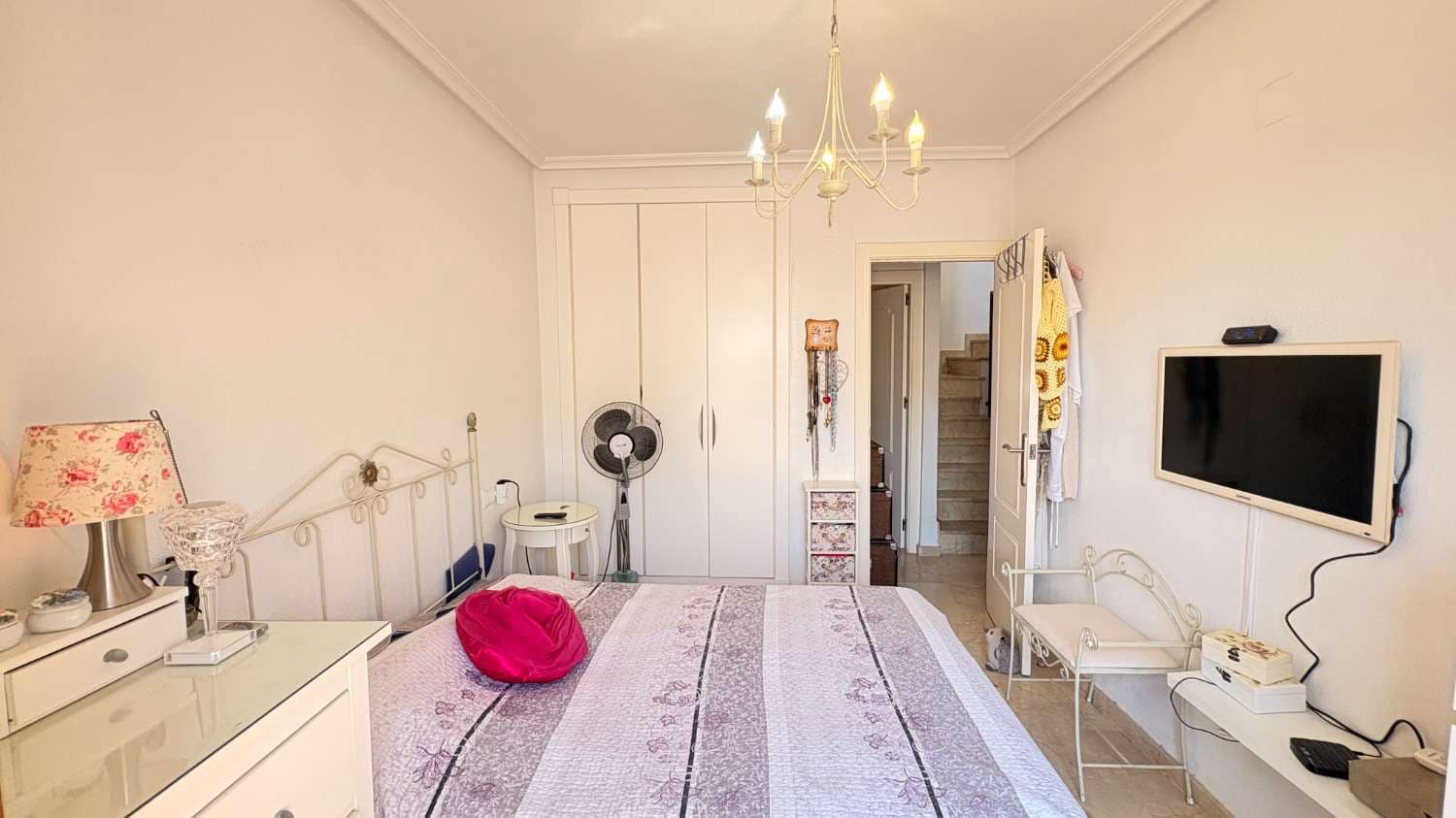 2 soverom Bungalow til salgs i Orihuela med svømmebasseng - € 235 000 (Ref: 10022006)