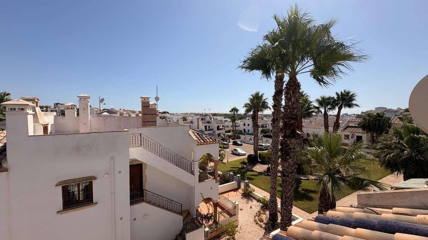 2 soverom Bungalow til salgs i Orihuela med svømmebasseng - € 235 000 (Ref: 10022006)