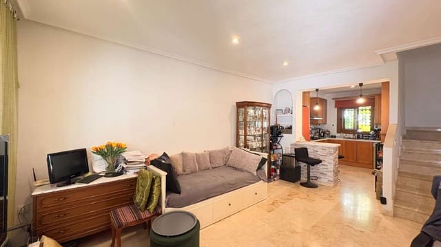 2 soverom Bungalow til salgs i Orihuela med svømmebasseng - € 235 000 (Ref: 10022006)