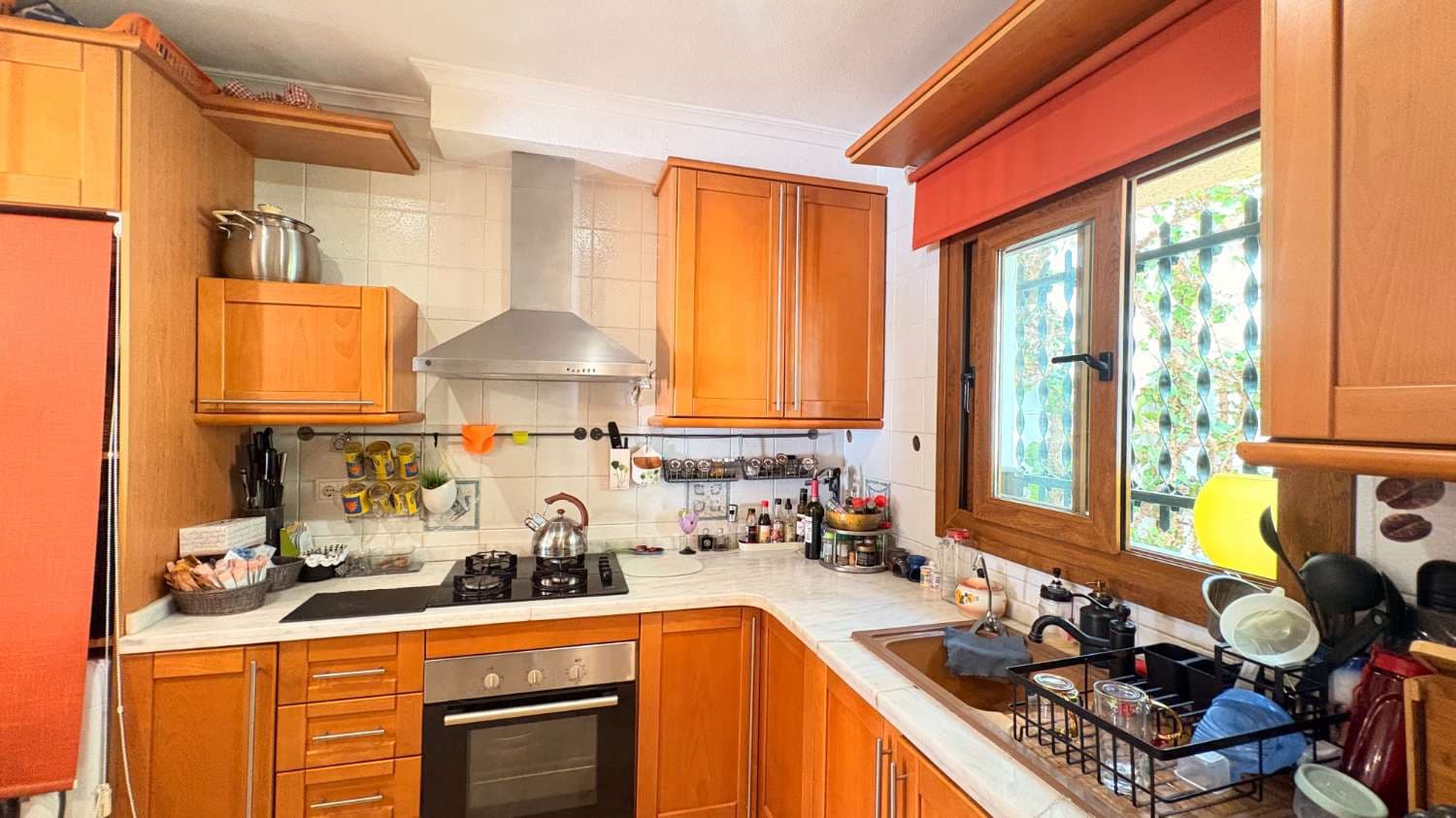 2 soverom Bungalow til salgs i Orihuela med svømmebasseng - € 235 000 (Ref: 10022006)