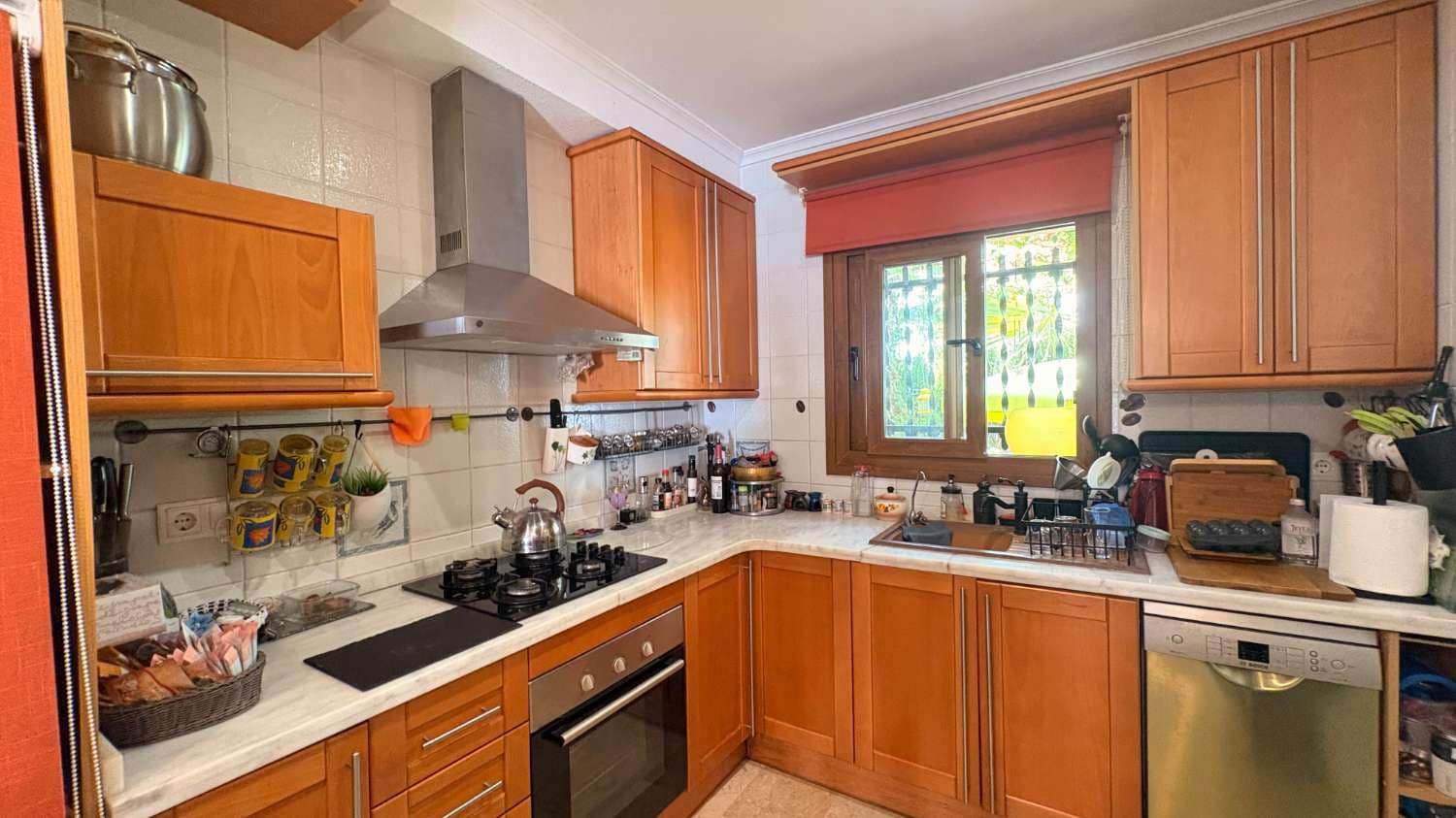 2 soverom Bungalow til salgs i Orihuela med svømmebasseng - € 235 000 (Ref: 10022006)