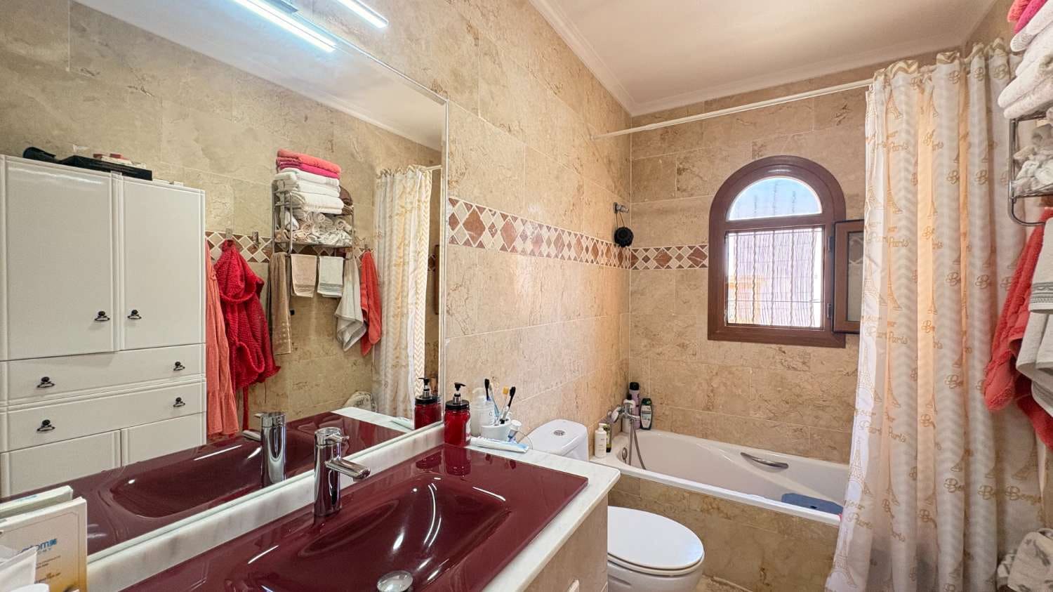 2 soverom Bungalow til salgs i Orihuela med svømmebasseng - € 235 000 (Ref: 10022006)