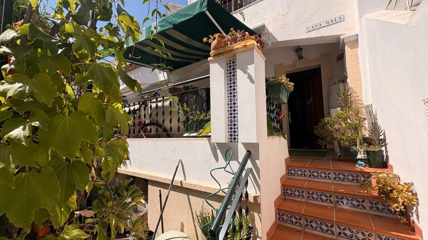 2 soverom Bungalow til salgs i Orihuela med svømmebasseng - € 235 000 (Ref: 10022006)