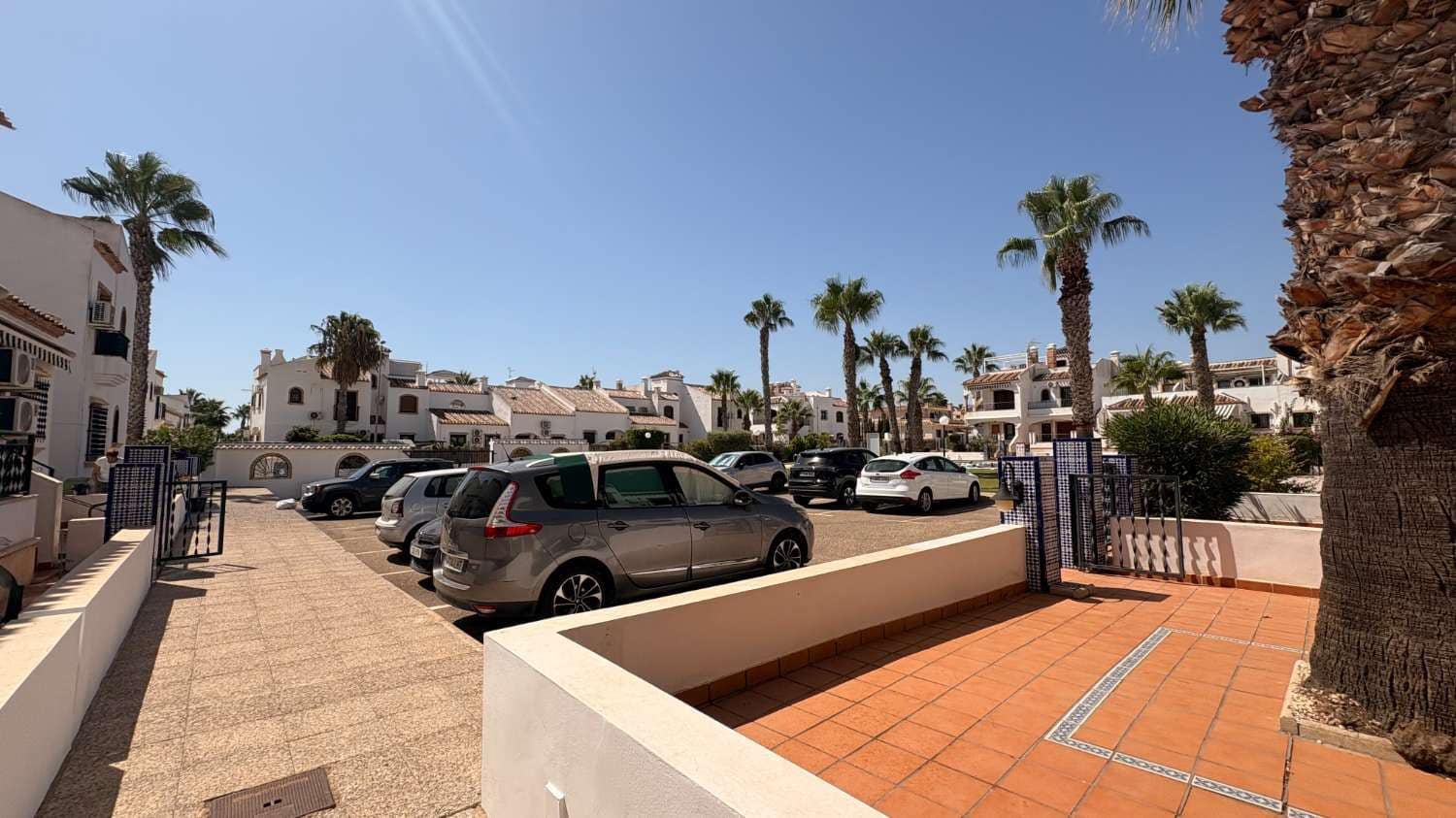 2 soverom Bungalow til salgs i Orihuela med svømmebasseng - € 235 000 (Ref: 10022006)