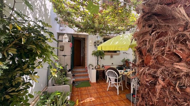 2 soverom Bungalow til salgs i Orihuela med svømmebasseng - € 235 000 (Ref: 10022006)