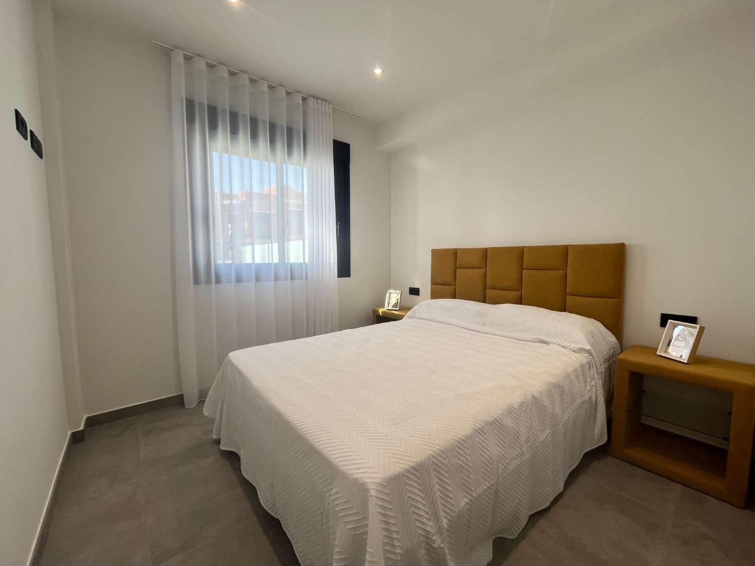 2 quarto Apartamento para venda em San Miguel de Salinas com piscina - 243 800 € (Ref: 10026768)