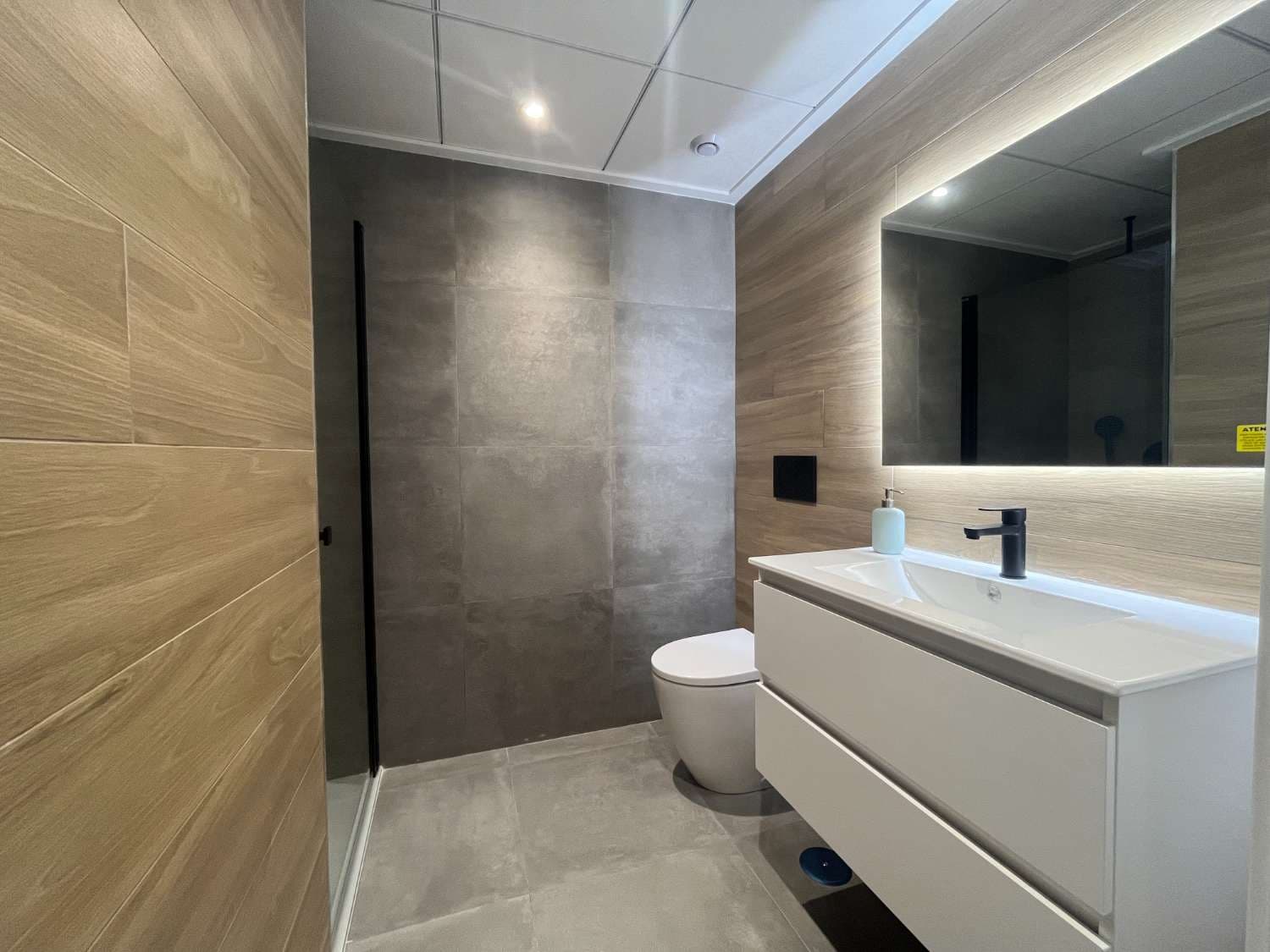 2 quarto Apartamento para venda em San Miguel de Salinas com piscina - 243 800 € (Ref: 10026768)